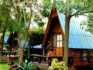 Sabaijit Resort Pran Buri Ngoại thất bức ảnh